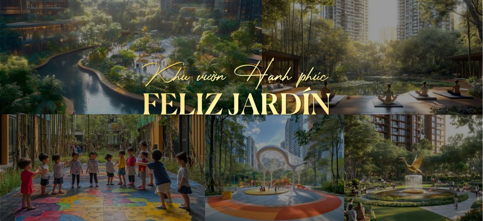 tiện ích chung cư Sun Feliza Suites Xuân Thủy