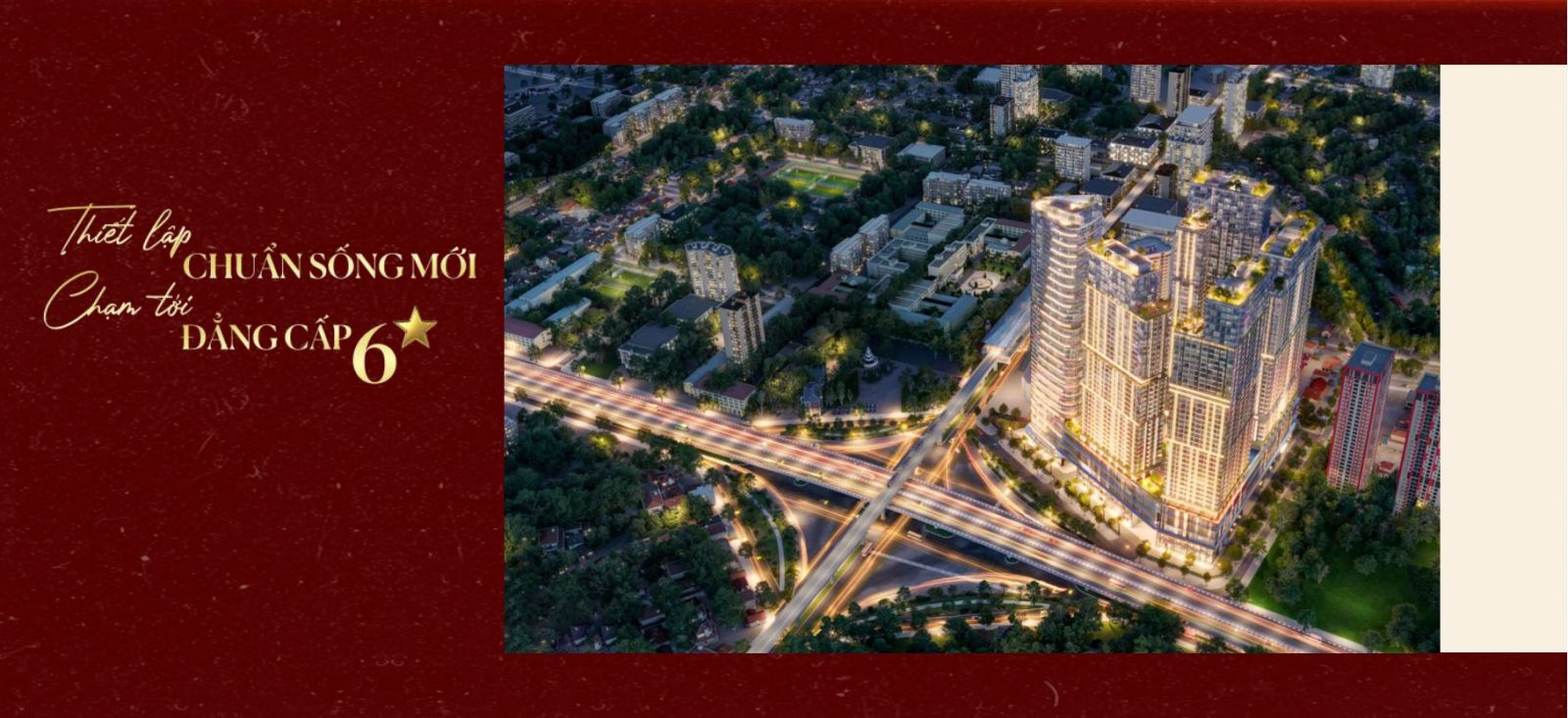 Chung cư Sun Feliza Suites Xuân Thủy