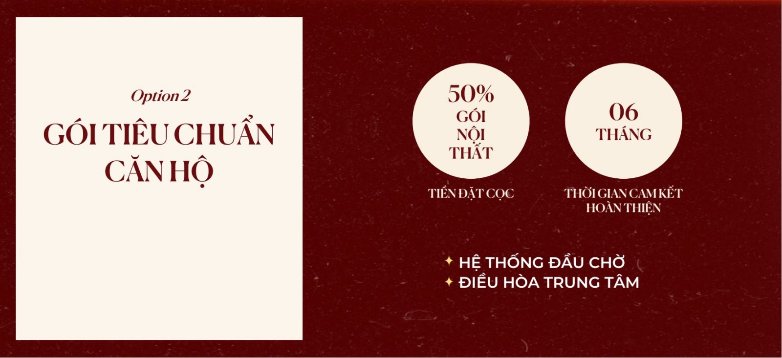 bàn giao không gian sáng tạo